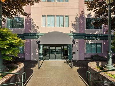 3501 Colby Avenue #301