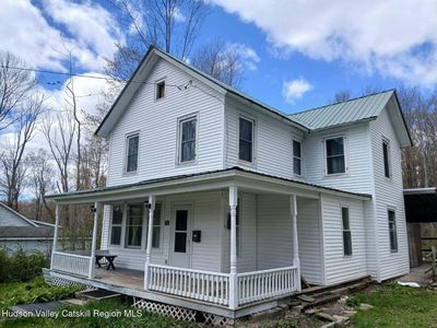Property at 311 N Lake Road, Haines Falls, NY
