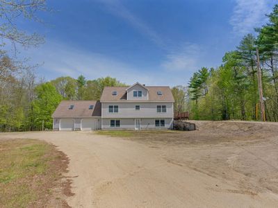 99 Merrill Road