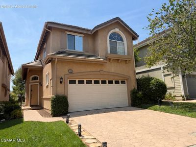 3140 La Casa Ct