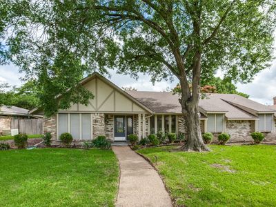 3113 Brookshire Dr