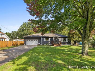 Property at 15691 Pruin St, Spring Lake, MI