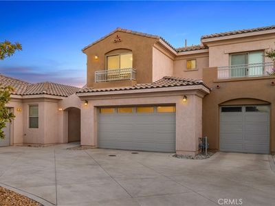 Property at 14365 Nautical Ln #D, Helendale, CA