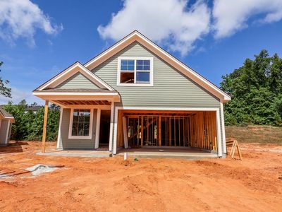 Property at (Undisclosed Address), Oxford, MS