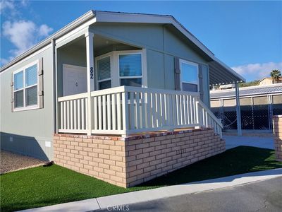 44725 State Highway 74 #82