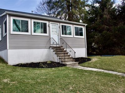 200 Lake Shore Drive