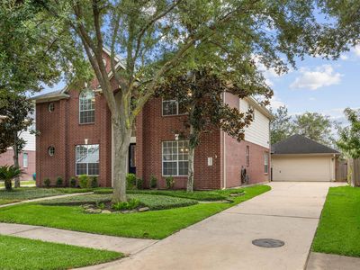 12815 Eldridge Place Dr
