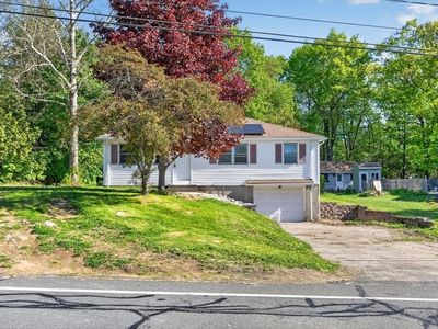 368 Granville Rd