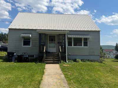 40 E Ransom St