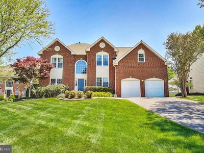 6109 Oakengate Way