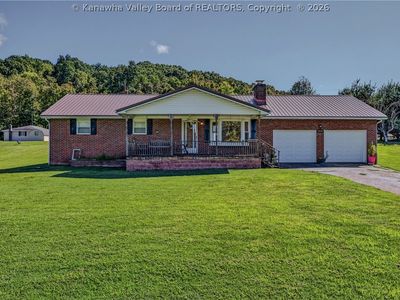 Property at 1820 Ravenswood Rd, Sandyville, WV