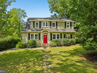 16 Overhill Rd