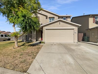 8261 Red Rock Dr