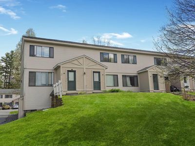 133 Colonial Drive #702