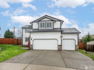 16669 Rainier View Drive SE