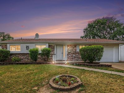 2117 Cogswell Dr