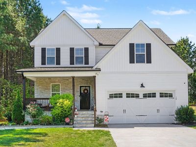 10 Mitchell Ridge Dr