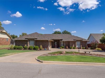 1401 Timber Creek Dr