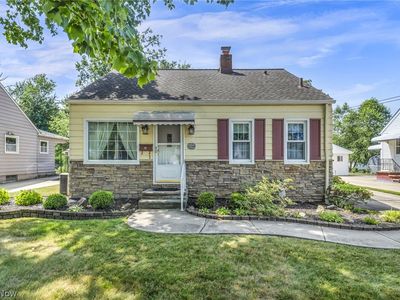 4260 Buckeye Ave