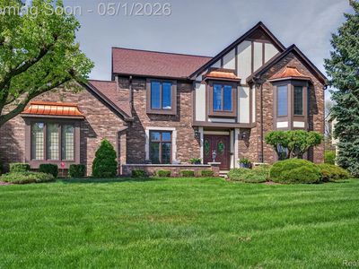 4359 Birch Run Dr