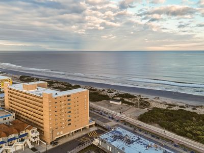 1900 Boardwalk Unit 801