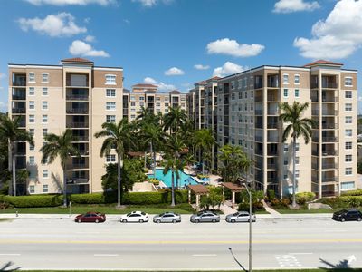 1805 N Flagler Drive #305