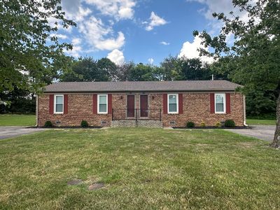 Property at 1308/1310 Diuguid Dr, Murray, KY