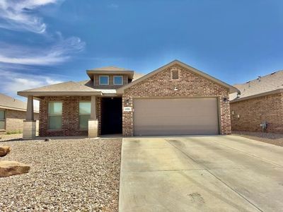 6906 Lone Star Ln