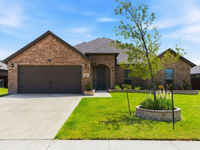 Property at 710 Truchas Ave, Forney, TX
