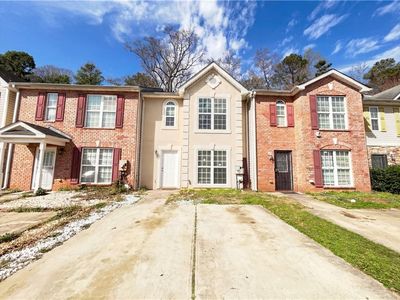 Property at 4041 Browne Ct, Conley, GA