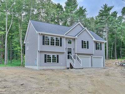 86 Ramshorn Rd