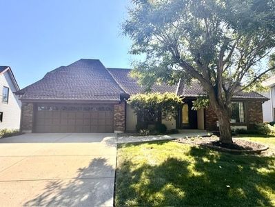 Property at 6719 Hauser Dr, Shawnee, KS