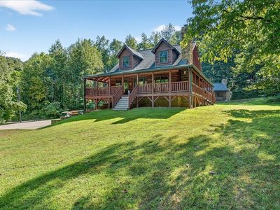 3975 Jarman Hollow Rd