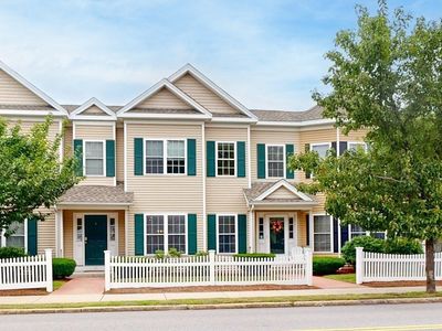 Property at 215 Harvard St Unit 19, Medford, MA