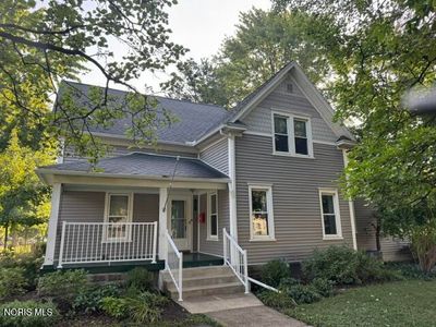 601 Louisiana Ave