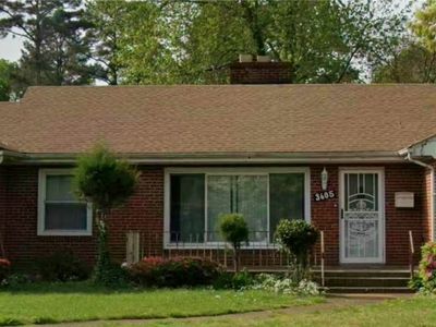 3605 Dill Rd