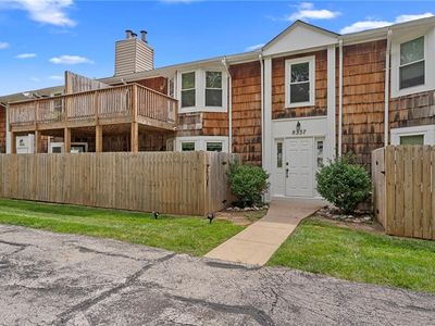 Property at 8337 Lowell Ave APT 1, Overland Park, KS