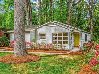408 Burkewood Dr