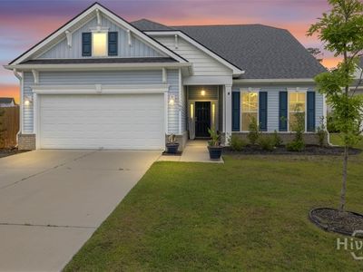 166 Sessile Oak Drive