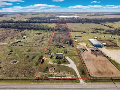 869 State Highway 171