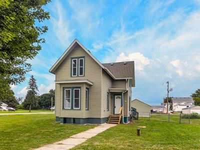 101 West St