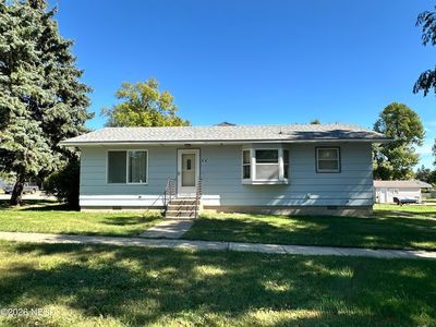 Property at 502 2nd Ave S, Clear Lake, SD