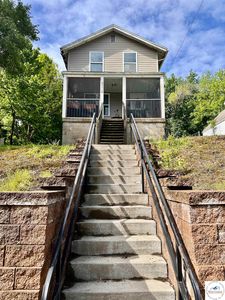 Property at 1118 E High St, Jefferson City, MO