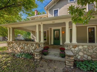 318 Ann Arbor St