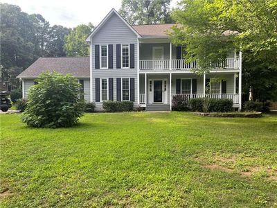 1469 Oak Springs Dr