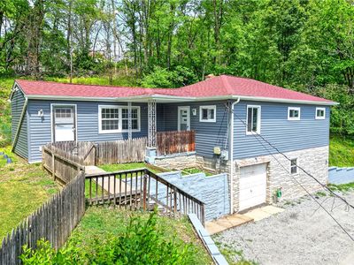 2925 Sebolt Rd