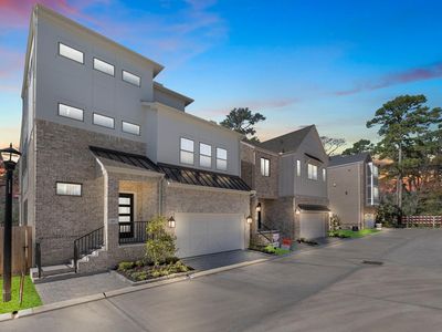 411 Forest Reserve Pl