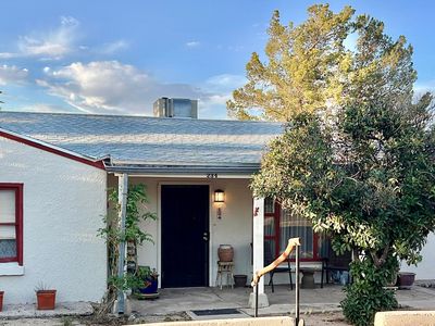 234 W Bonita St