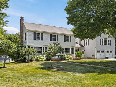 Property at 67 Surrey Dr, North Andover, MA