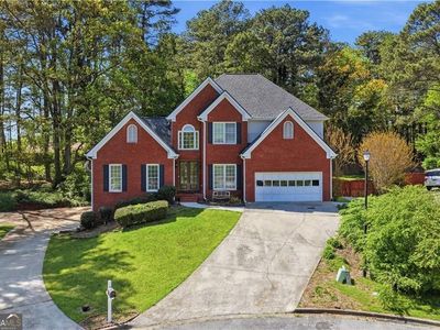 2255 Pinehaven Ct